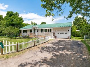 94 Heritage Drive, Georgia, VT 05468
