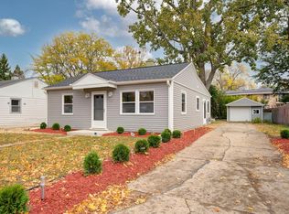 5236 N 56th St, Milwaukee, WI 53218