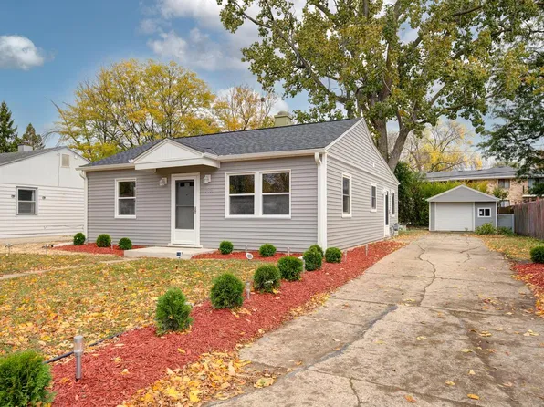 5236 N 56th STREET, Milwaukee, WI 53218