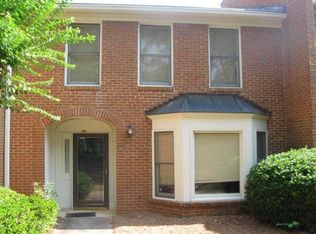3522 Nutmeg Dr, Duluth, GA 30096
