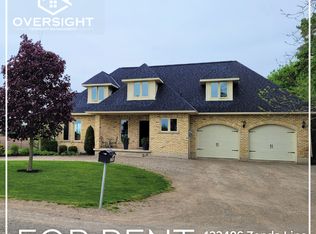 433486 Zenda Line, Norwich, ON N0J1C0