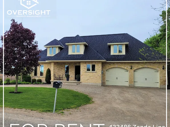 433486 Zenda Line, Norwich, ON N0J 1C0