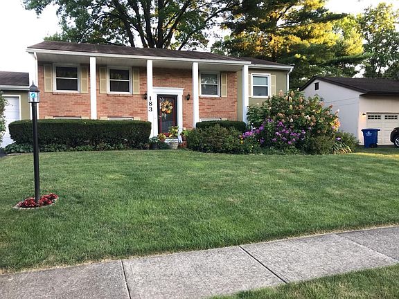 2nd image of 183 Lansdowne Ave