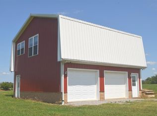 1345 Cornishville Rd, Harrodsburg, KY 40330