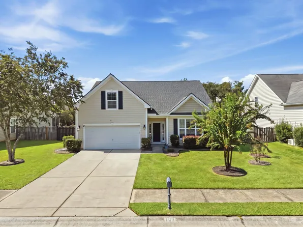 107 Turtle Bay Ct, Summerville, SC 29483