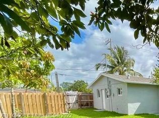 6362 Southgate Blvd #1, Pompano Beach, FL 33068