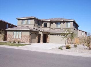 6834 W Saint Catherine Ave, Laveen, AZ 85339