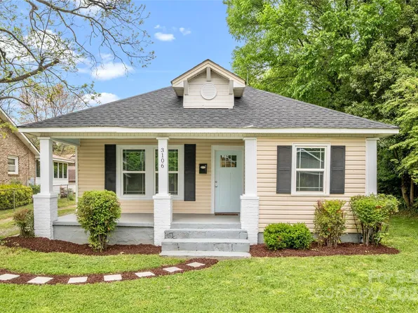 3106 Tuckaseegee Rd, Charlotte, NC 28208