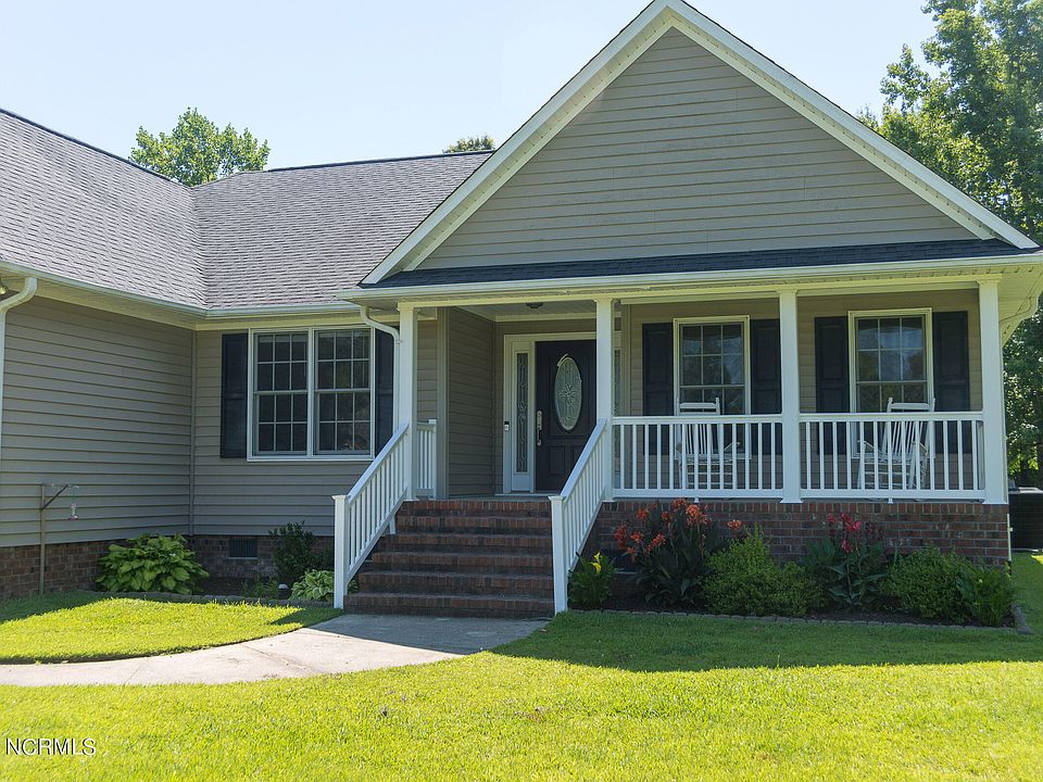 111 Evans Mill Road, New Bern, NC 28562 Zillow