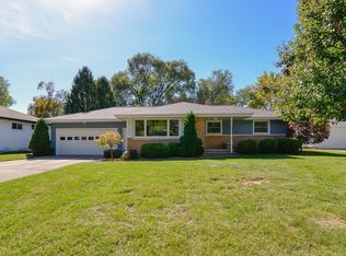 168 Gwynn St, Green Bay, WI 54301