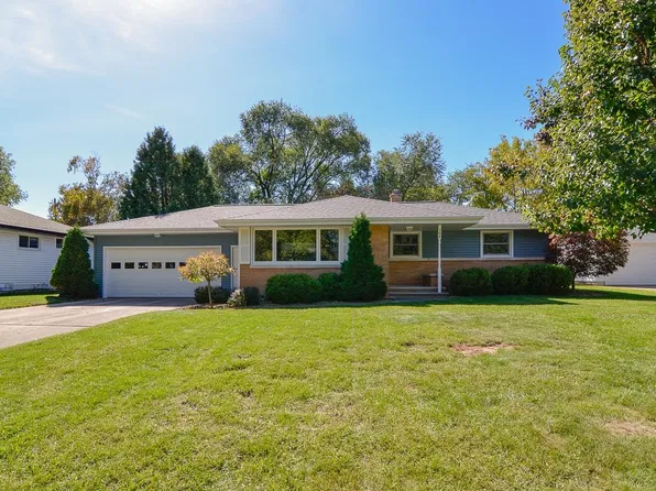 168 Gwynn St, Green Bay, WI 54301