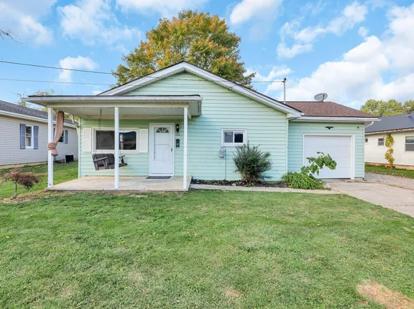 142 New St, Utica, OH 43080