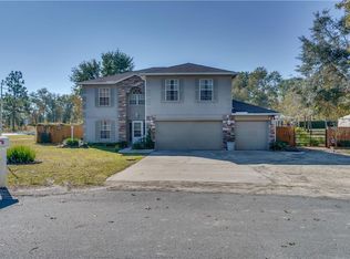 13136 Pale Wren Ave, Weeki Wachee, FL 34614