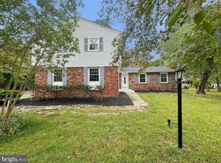 14 Hiawatha Trl, MEDFORD, NJ 08055