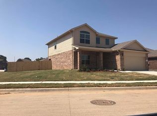 1644 Milledge Rd, Fort Worth, TX 76120