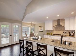 635 Perkins Way, Auburn, CA 95603
