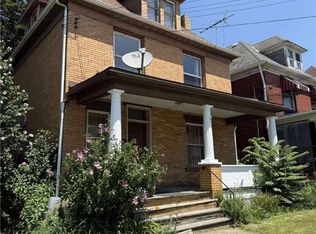 328 W Brady St, Butler, PA 16001