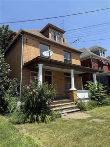 328 W Brady St, Butler, PA, 16001