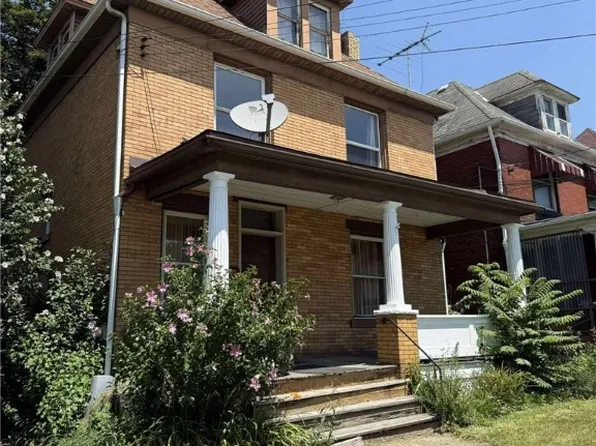 328 W Brady St, Butler, PA 16001