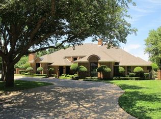 1638 Hursh Ave, Wichita Falls, TX 76302