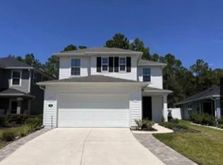 520 Bluejack Ln, Saint Augustine, FL 32095