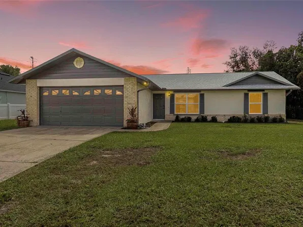 1911 N PORTILLO DRIVE, DELTONA, FL 32738