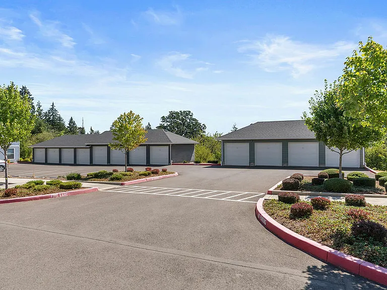 Additional Garages