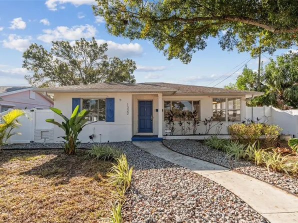 1322 48th Ave N, Saint Petersburg, FL 33703