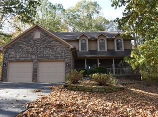 1600 W Aspen Way, Martinsville, IN