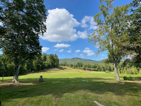 85 Old Revolutionary Road, Temple, NH 03084
