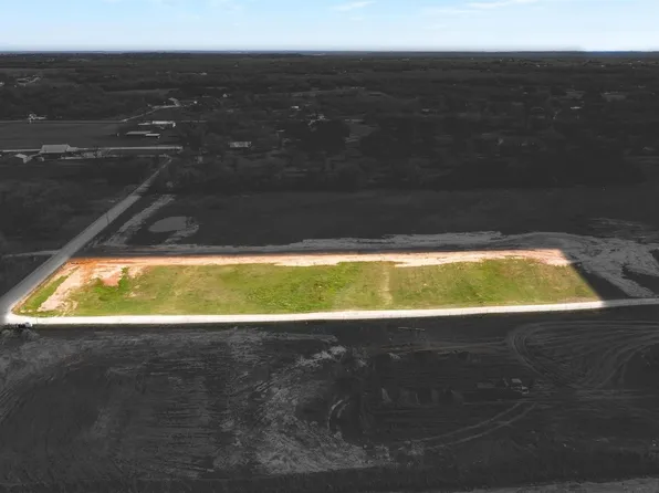 100 Eagle Rock Ct, Weatherford, TX 76087