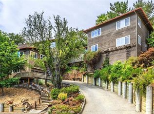 35 Deer Park Ln, Fairfax, CA 94930