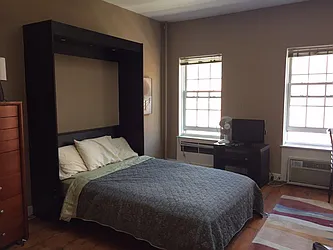 Rented by Keller Williams NYC