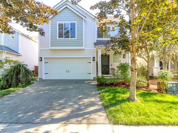 1826 190th St. Court E, Spanaway, WA 98387