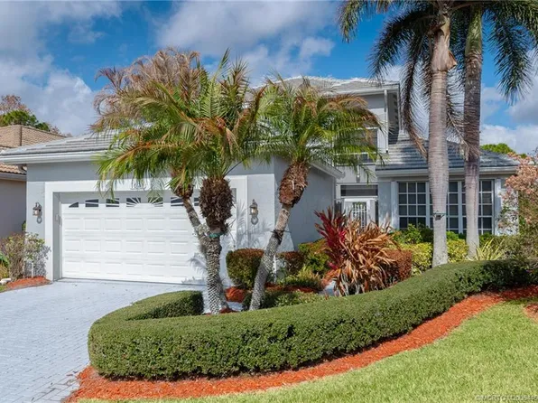 1627 SE Ballantrae Blvd, Port Saint Lucie, FL 34952