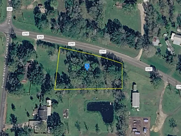 2000 Fm 2797, Dayton, TX 77535