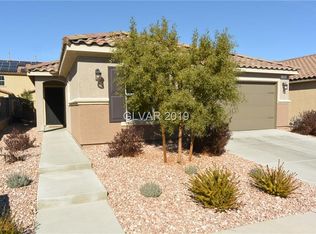 721 Gorringe Ridge Ct, Henderson, NV 89002