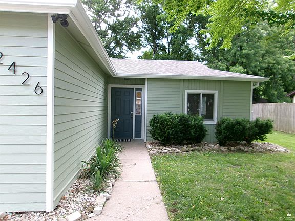 2nd image of 2426 Galloway Dr