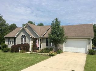 3586 Castlebrooke Ln, Cookeville, TN 38501