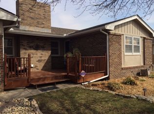 328 N School Rd, El Dorado, KS 67042