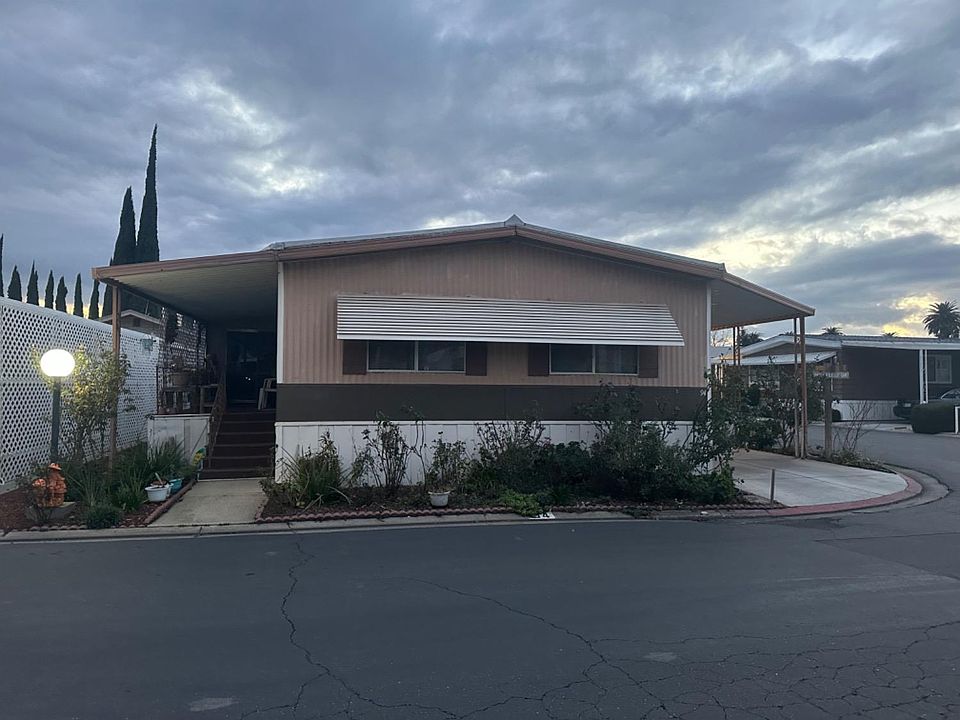 250 E Las Palmas Ave SPACE 94, Patterson, CA 95363 MLS 224011330