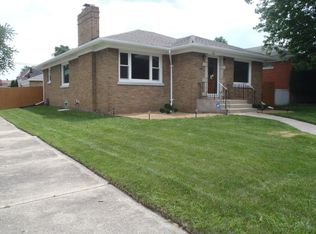 1031 Wentworth Ave, Calumet City, IL