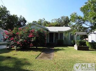 306 Fairview Ave, San Antonio, TX 78223