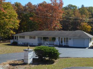 1391 Norma Rd, Huntsville, TN 37756