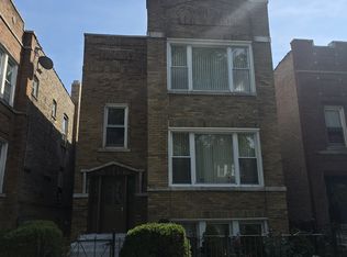 4845 N Avers Ave APT 2, Chicago, IL 60625