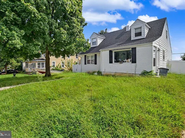 2815 Georgia Ave, Baltimore, MD 21227