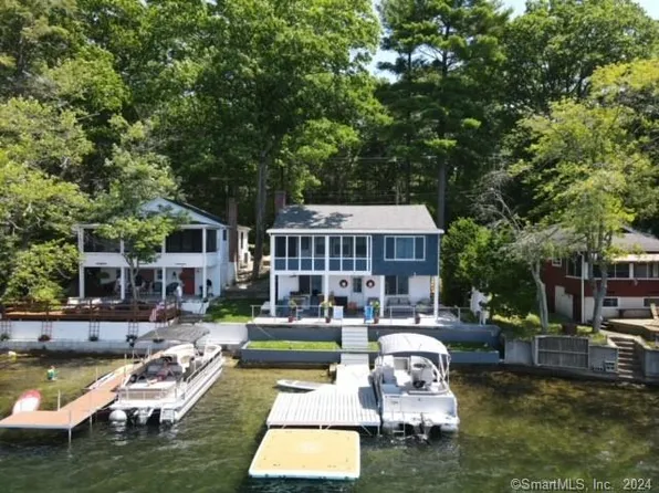 1805 Upper Maple Street, Killingly, CT 06241