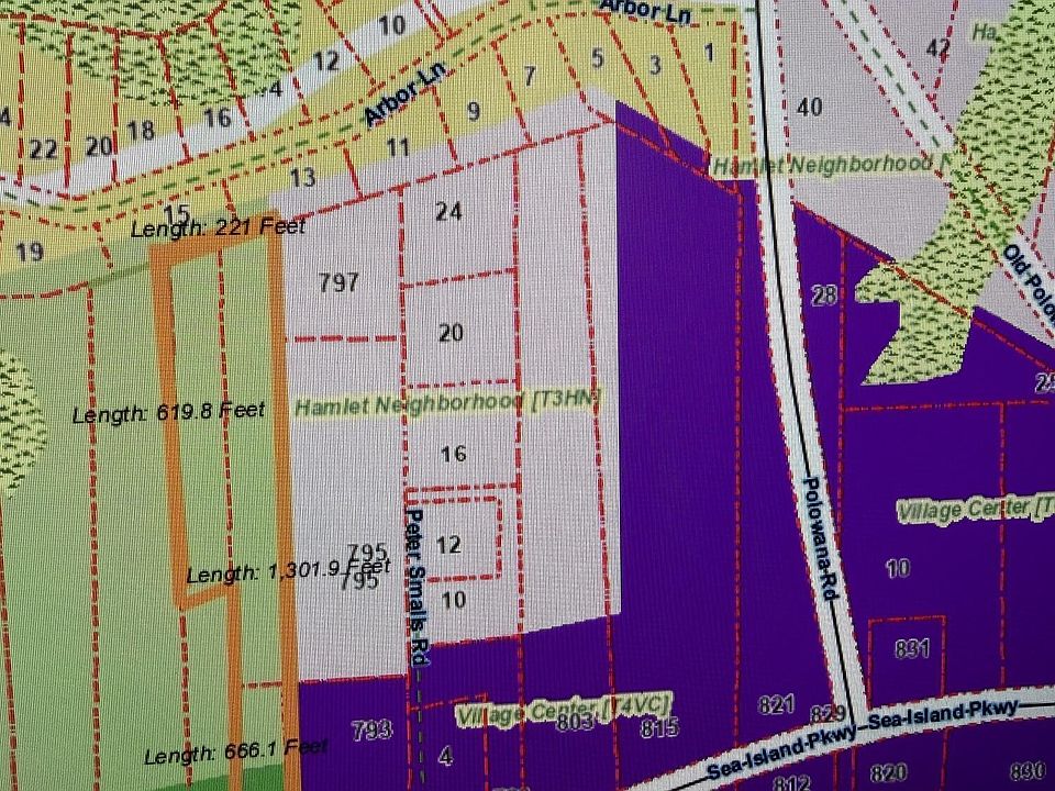 1st image of 785 Sea Island Parkway