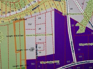 785 Sea Island Pkwy, Saint Helena Island, SC 29920