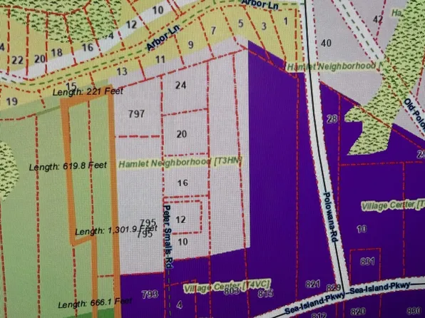 785 Sea Island Pkwy, Saint Helena Island, SC 29920